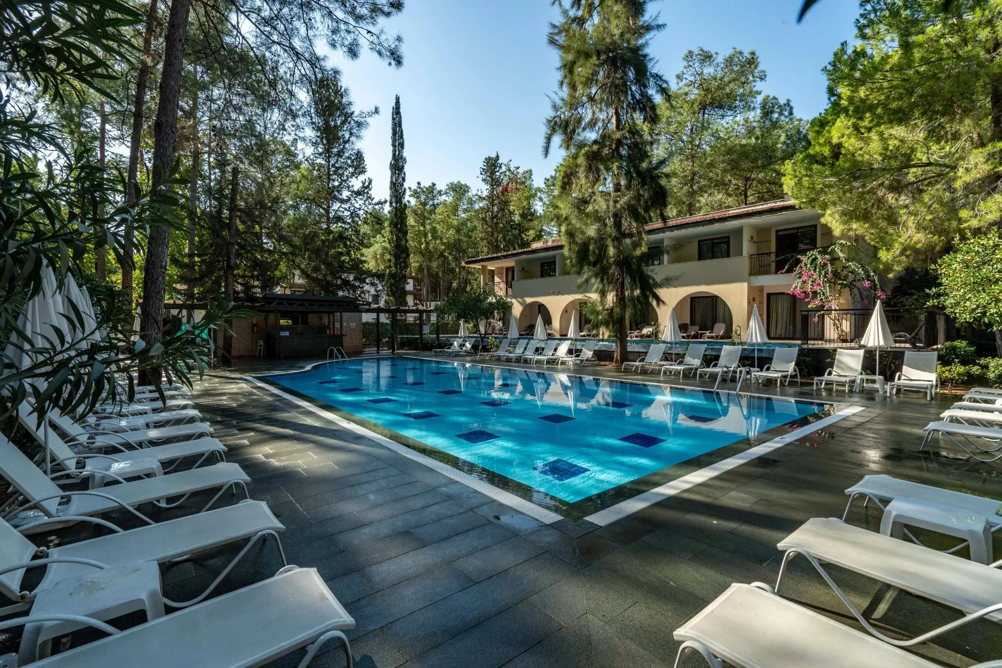 Champion Holiday Village (Kemer) - zdjęcie 49
