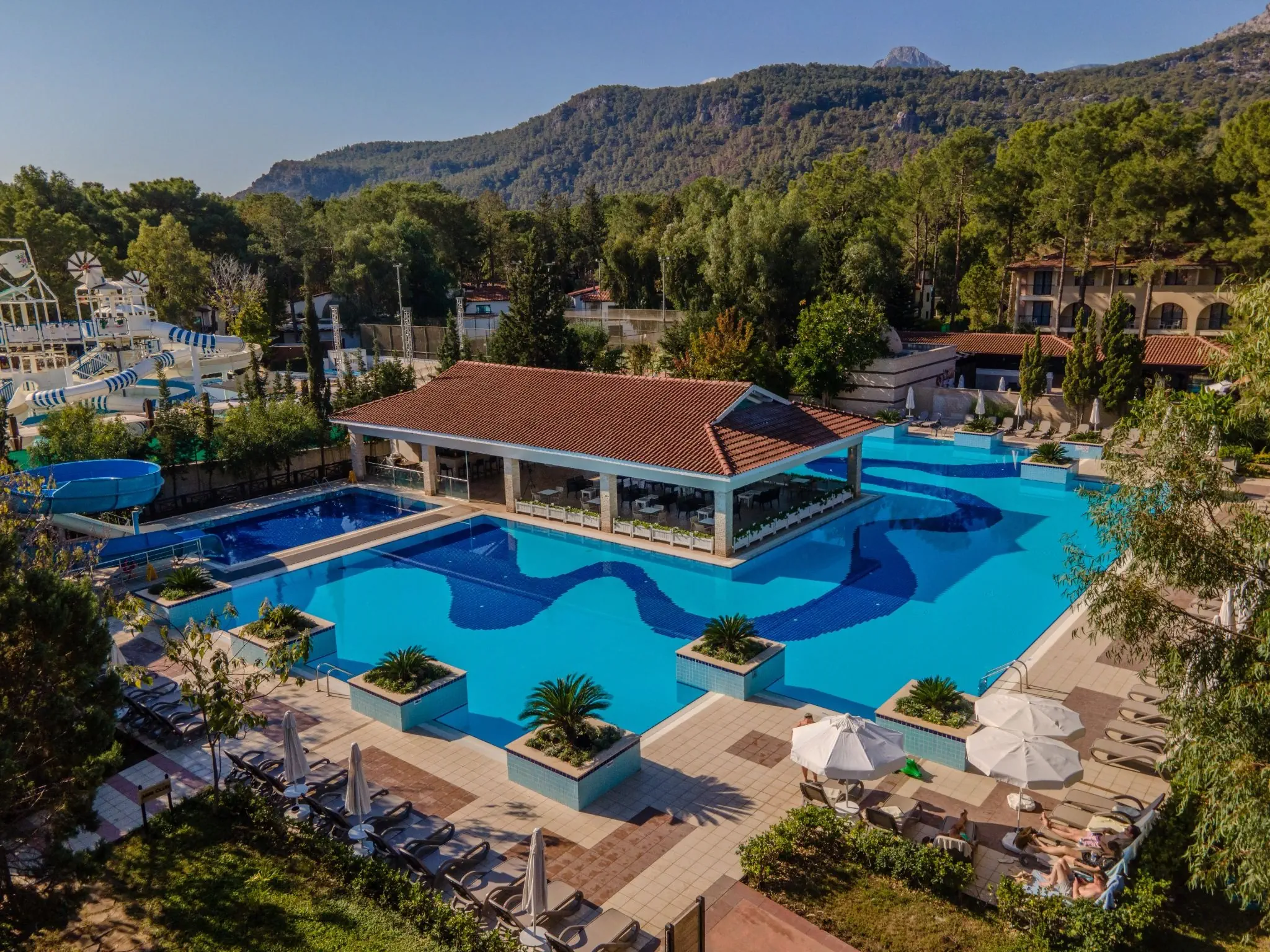 Champion Holiday Village (Kemer) - zdjęcie 46