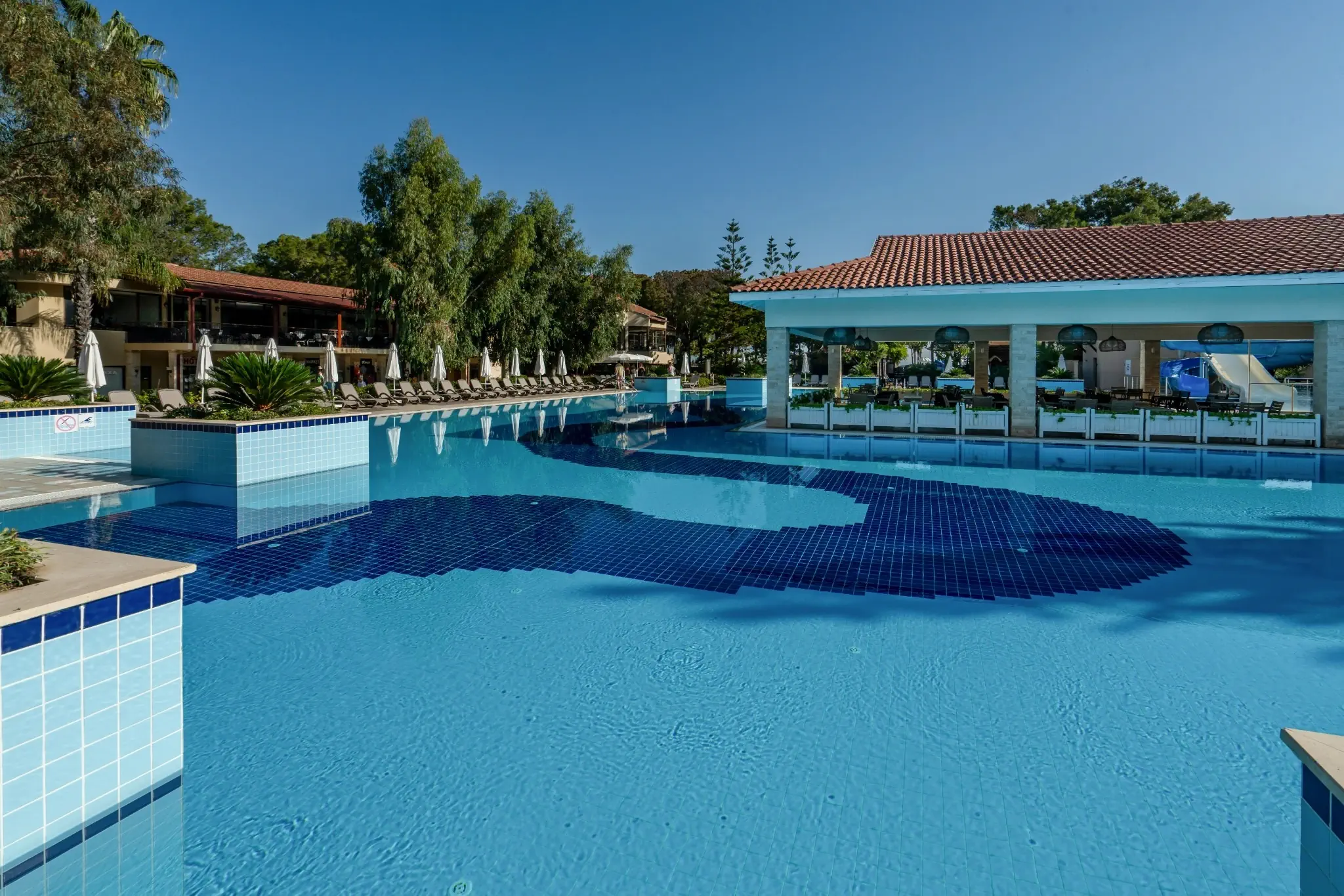 Champion Holiday Village (Kemer) - zdjęcie 44