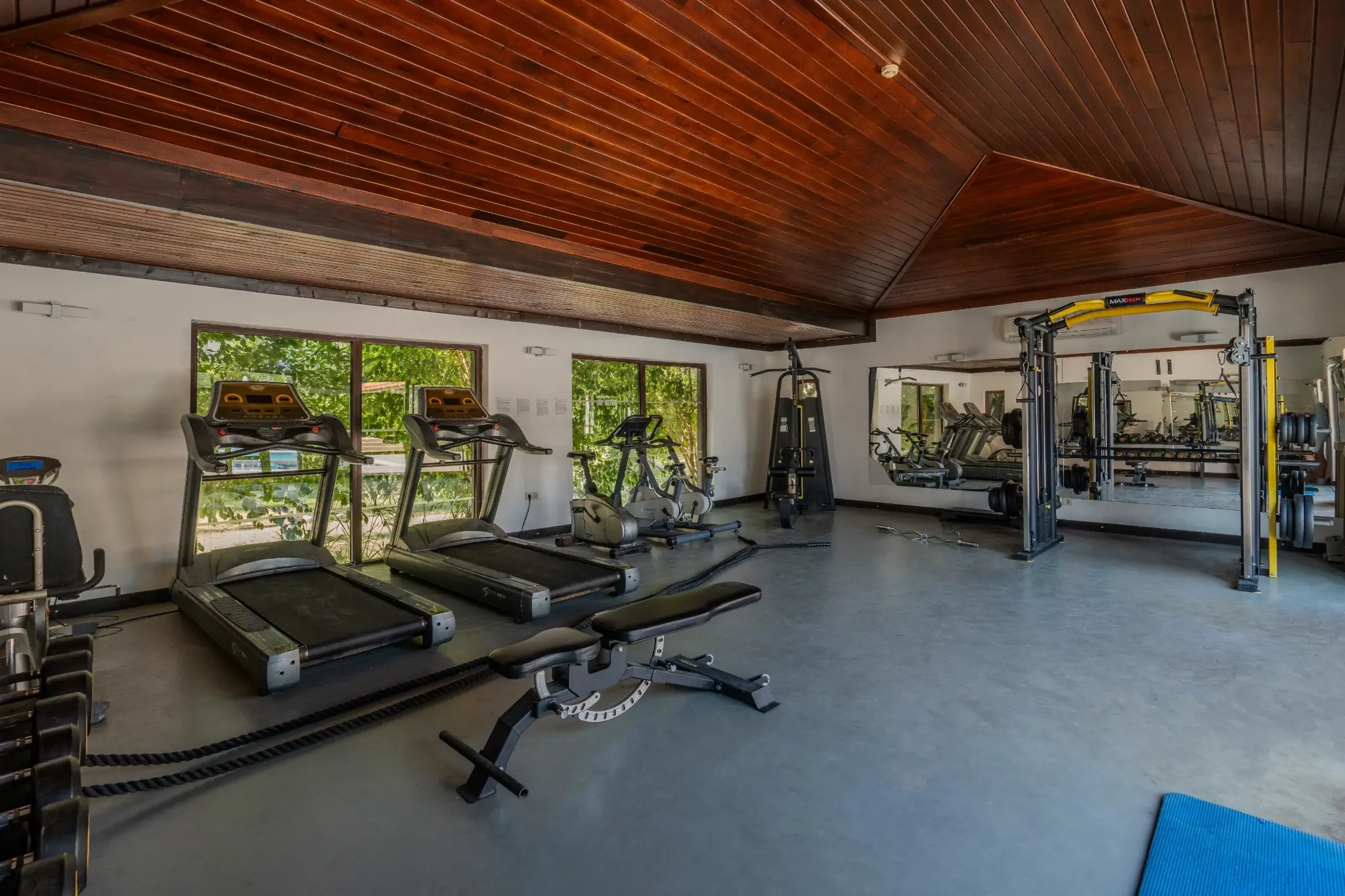 Champion Holiday Village (Kemer) - zdjęcie 74