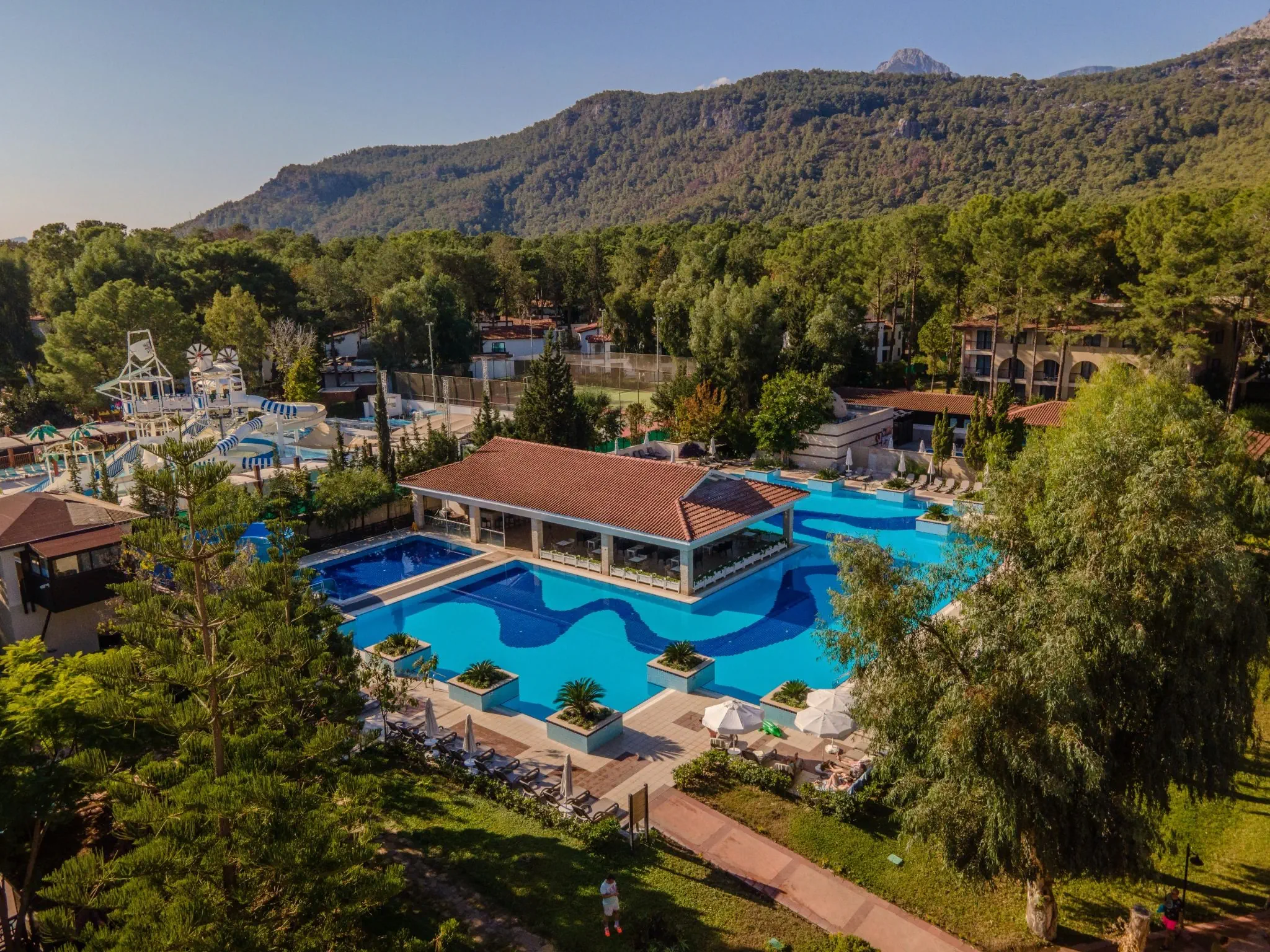 Champion Holiday Village (Kemer) - zdjęcie 54