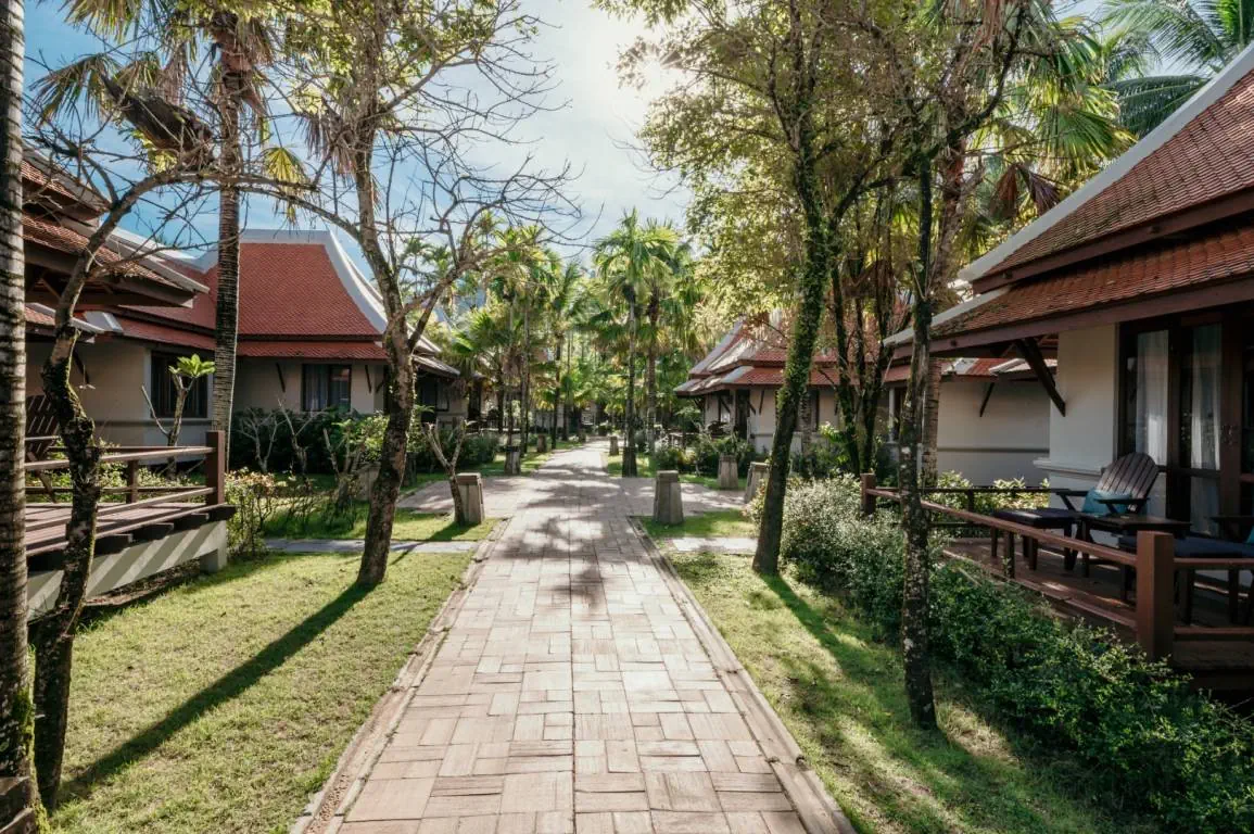 Khaolak Laguna Resort photo 2