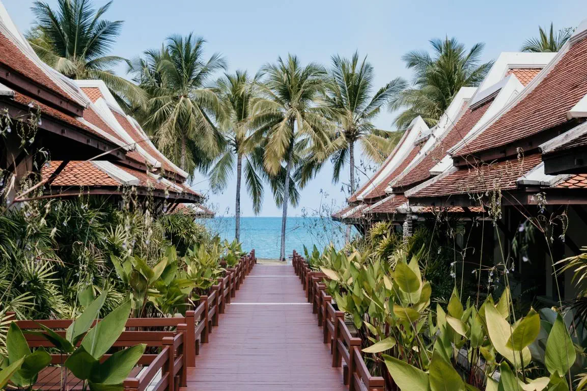 Khaolak Laguna Resort photo 0