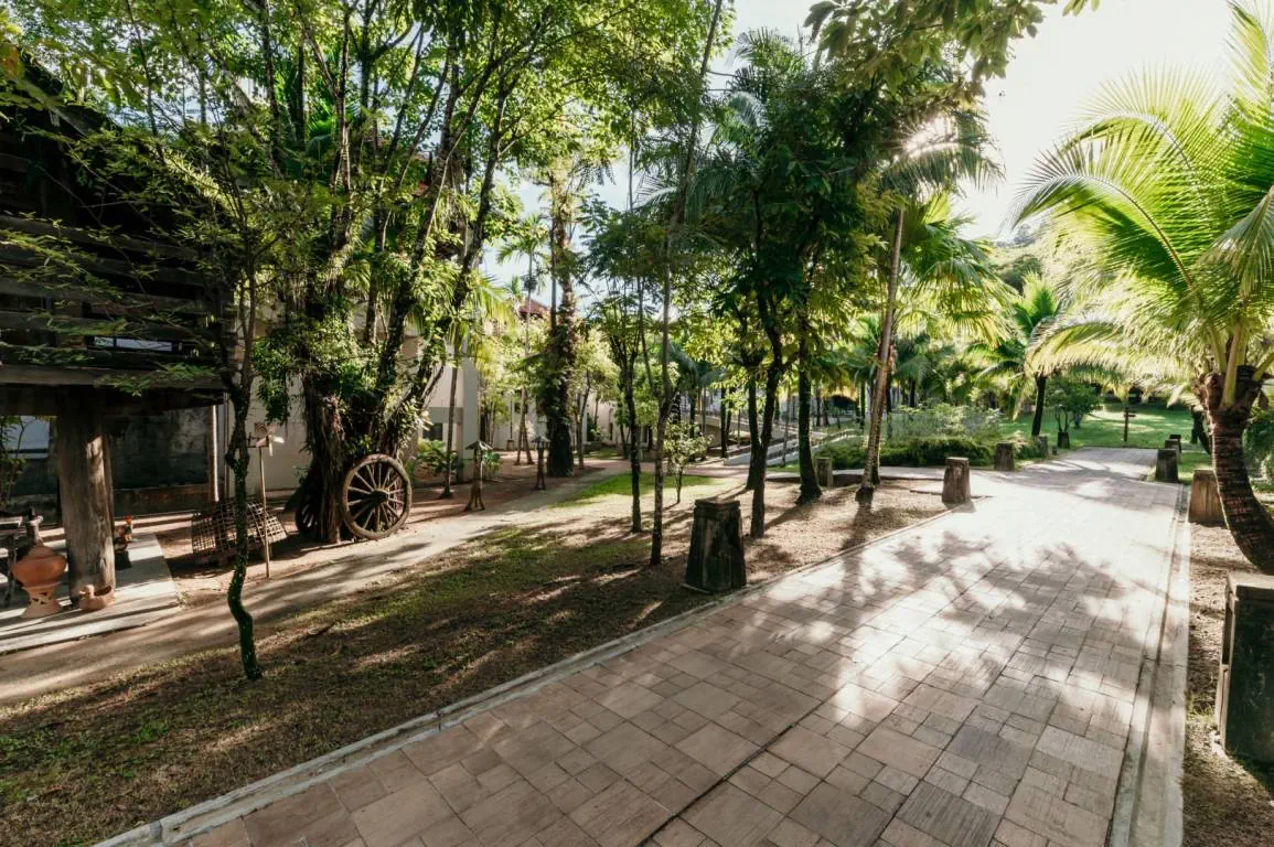 Khaolak Laguna Resort photo 3