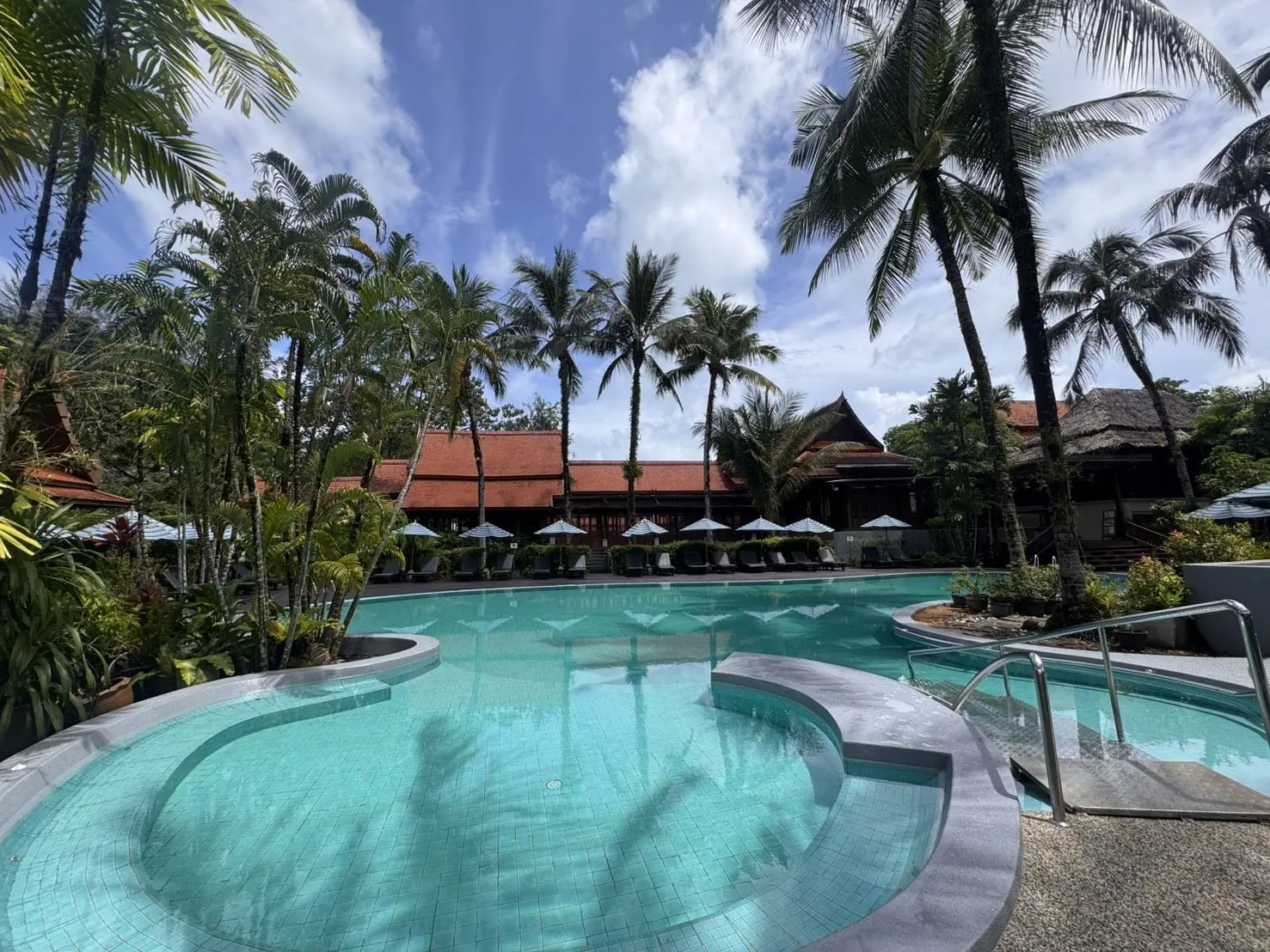 KHAO LAK BHANDARI RESORT & SPA