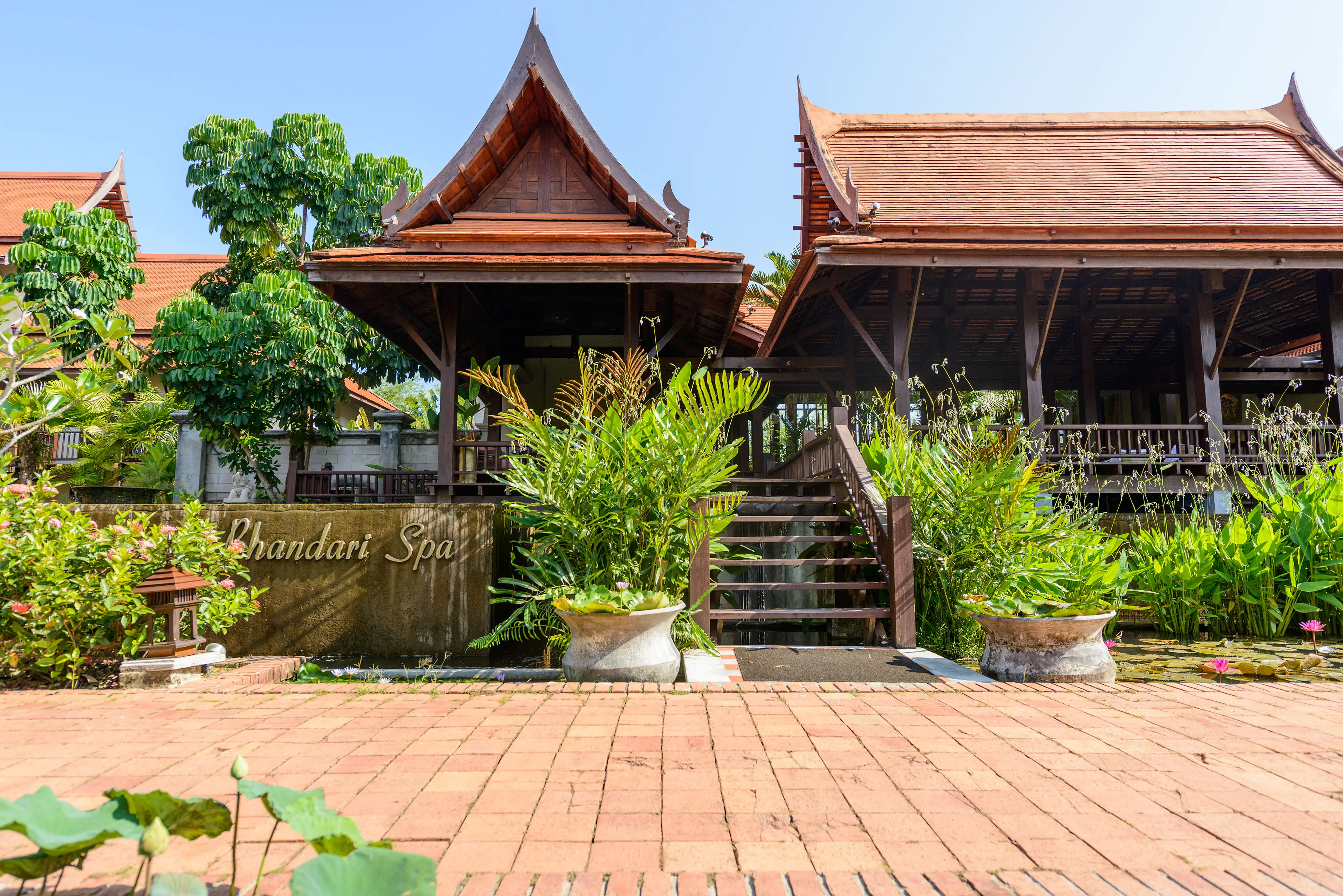 KHAO LAK BHANDARI RESORT & SPA