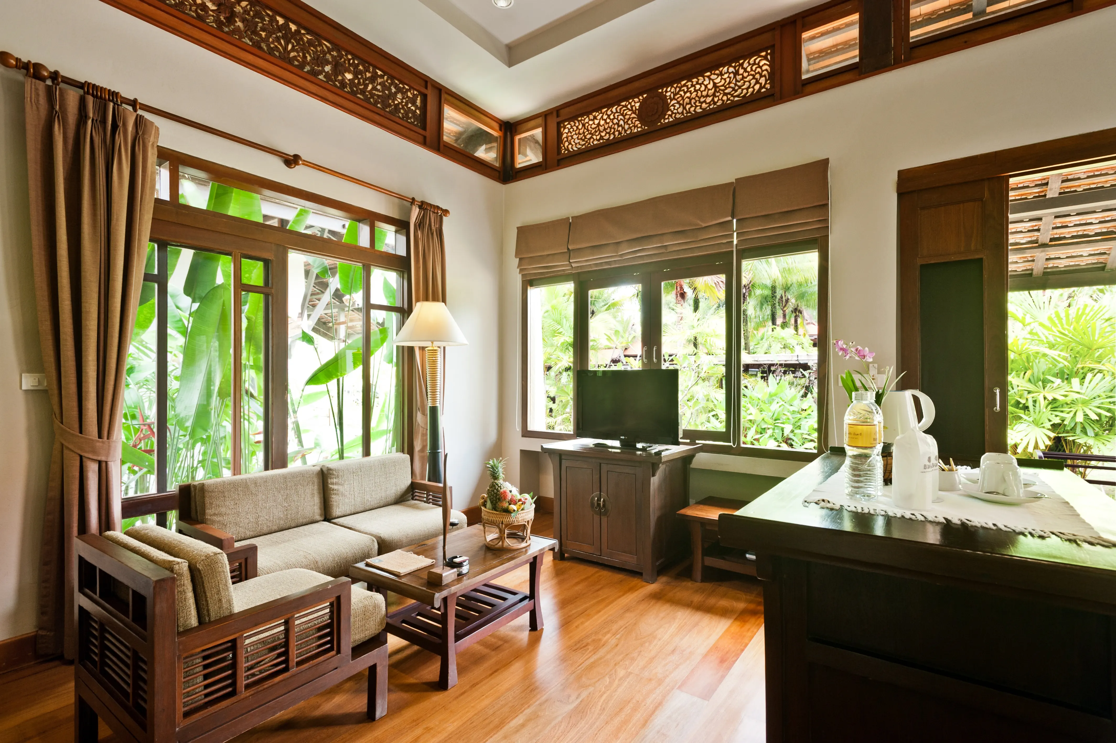 KHAO LAK BHANDARI RESORT & SPA
