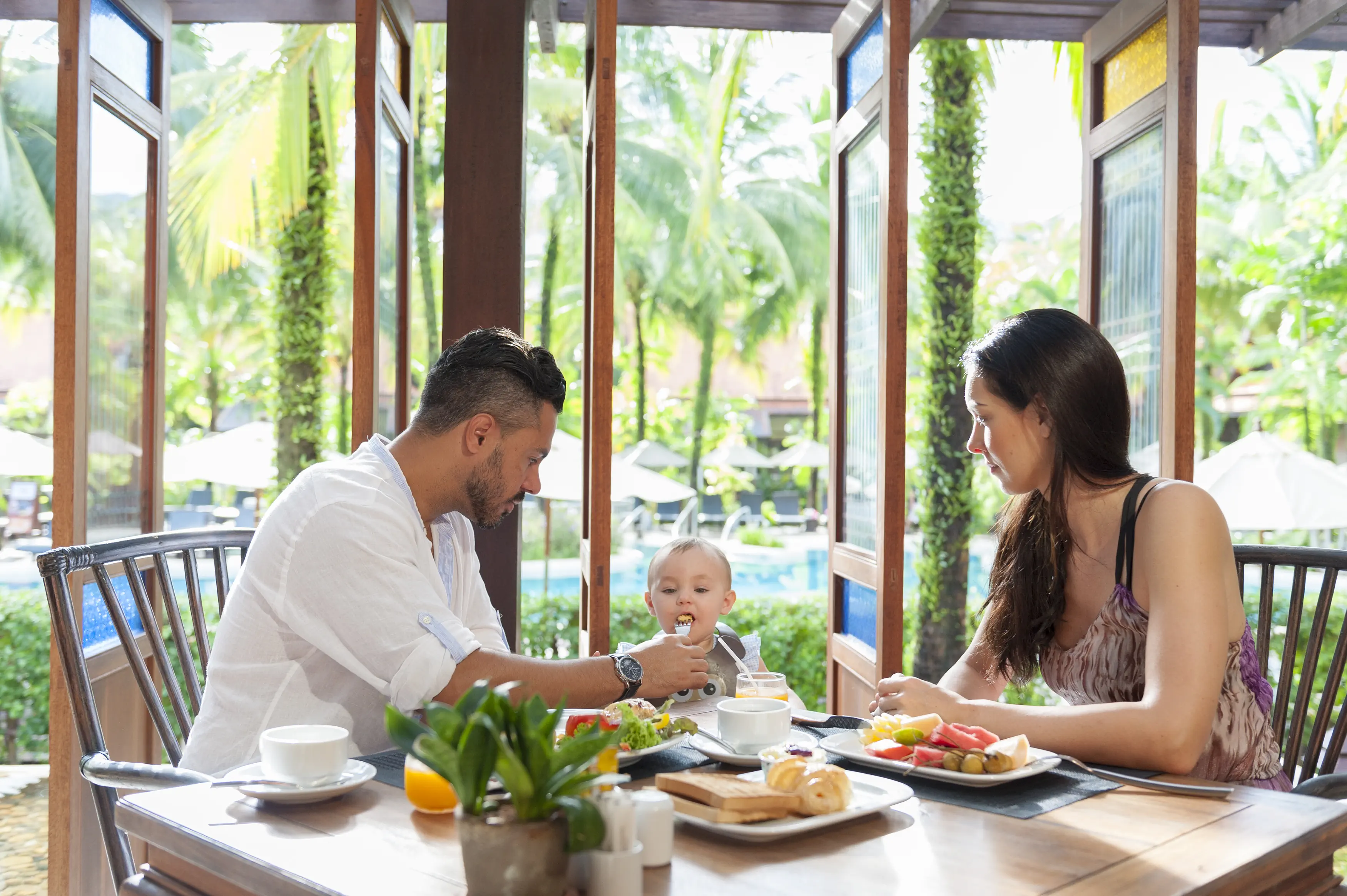 KHAO LAK BHANDARI RESORT & SPA