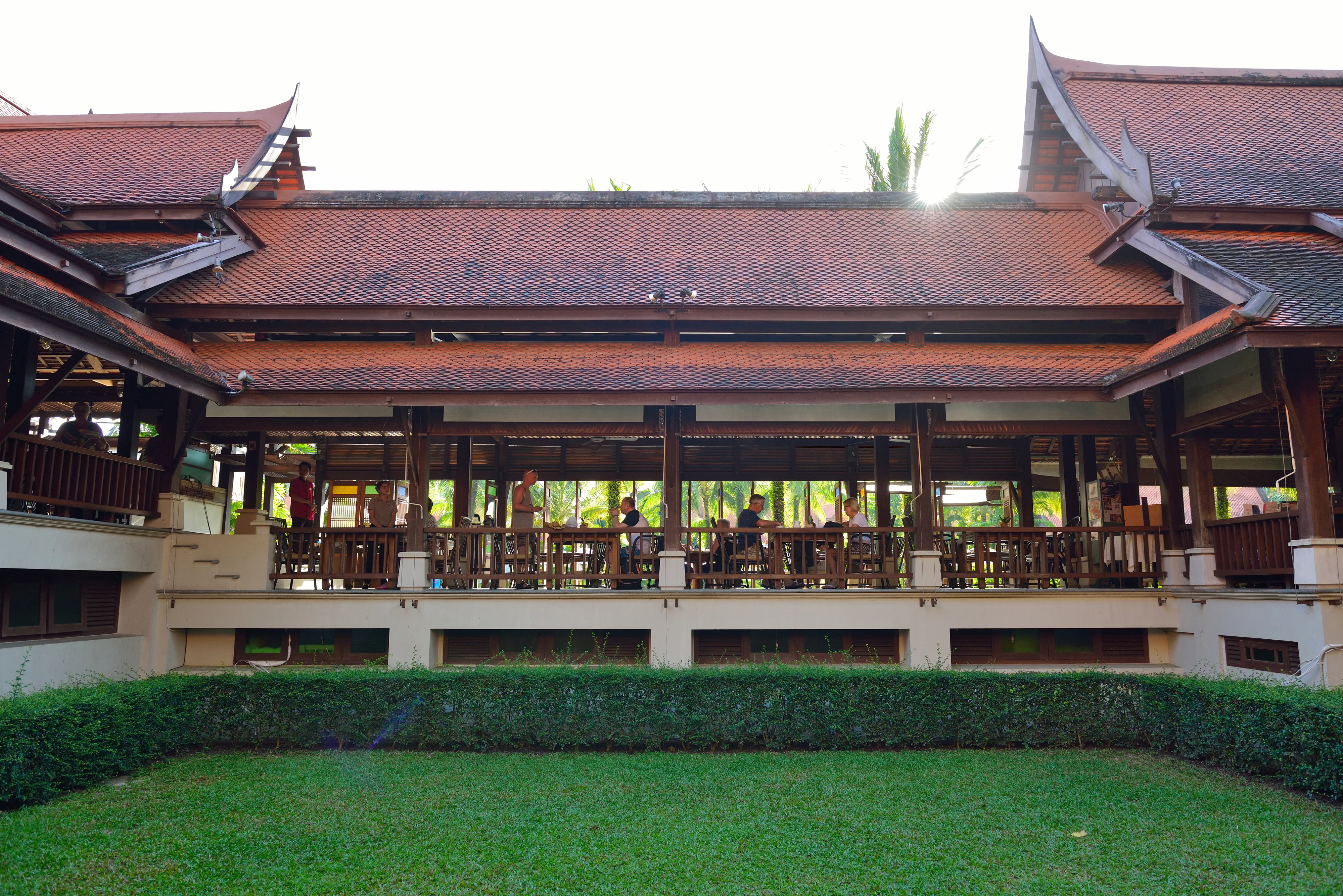 KHAO LAK BHANDARI RESORT & SPA