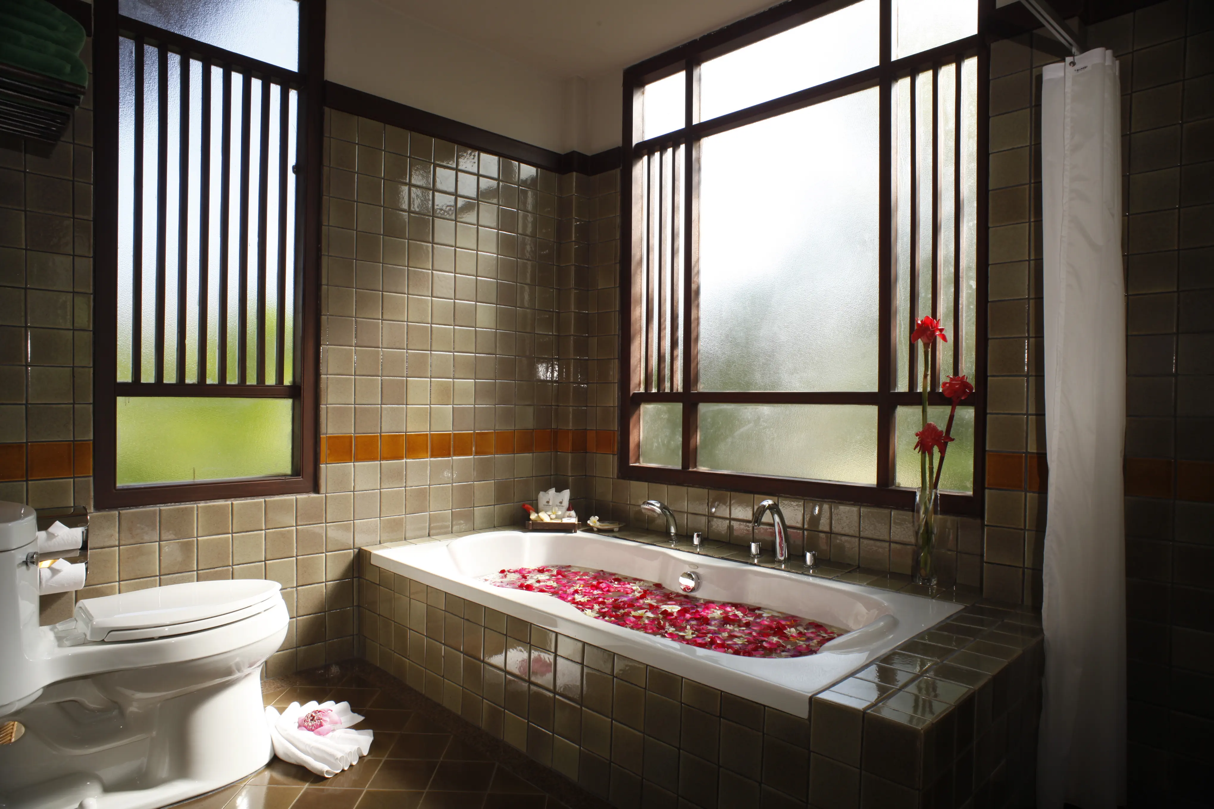 KHAO LAK BHANDARI RESORT & SPA