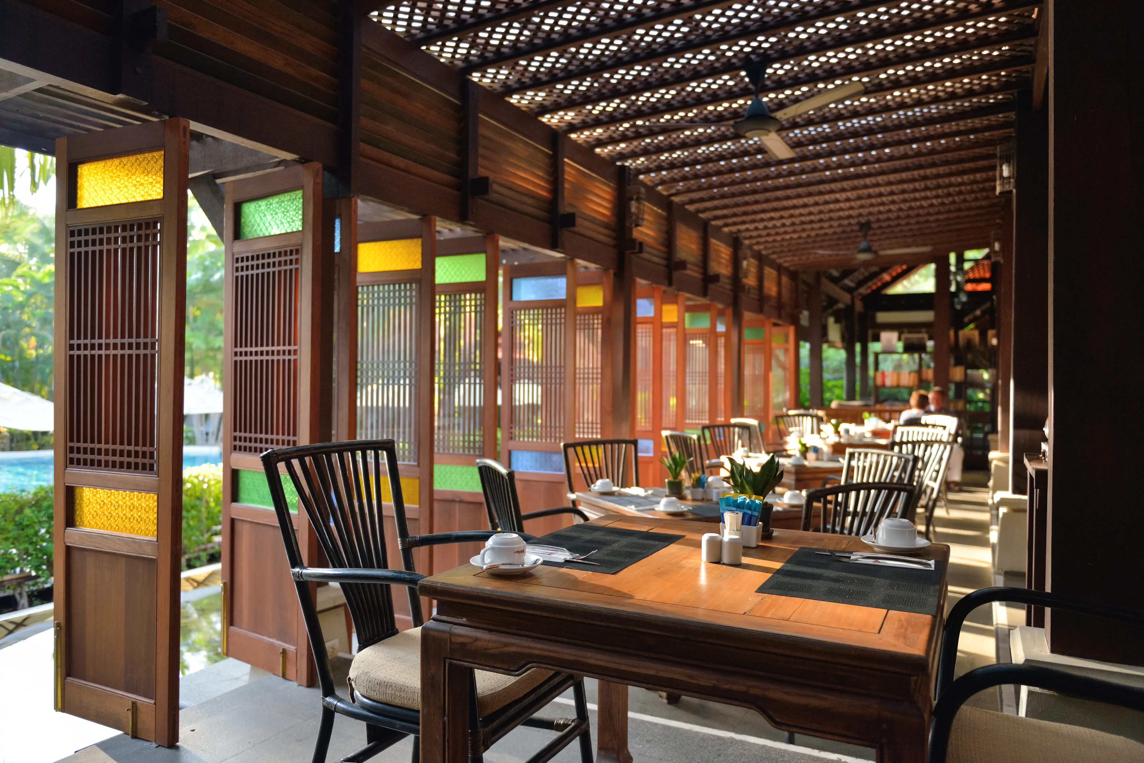 KHAO LAK BHANDARI RESORT & SPA