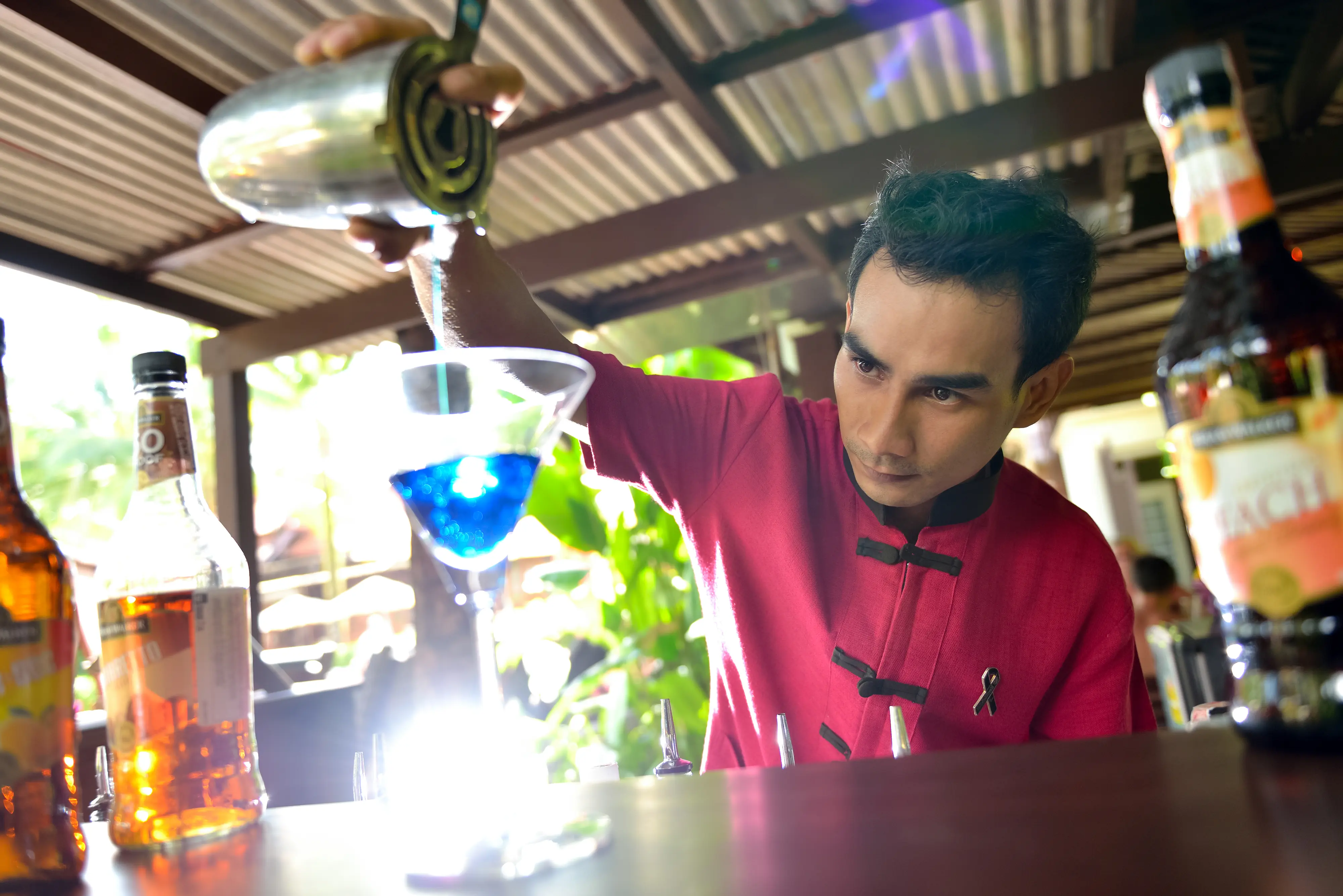 KHAO LAK BHANDARI RESORT & SPA
