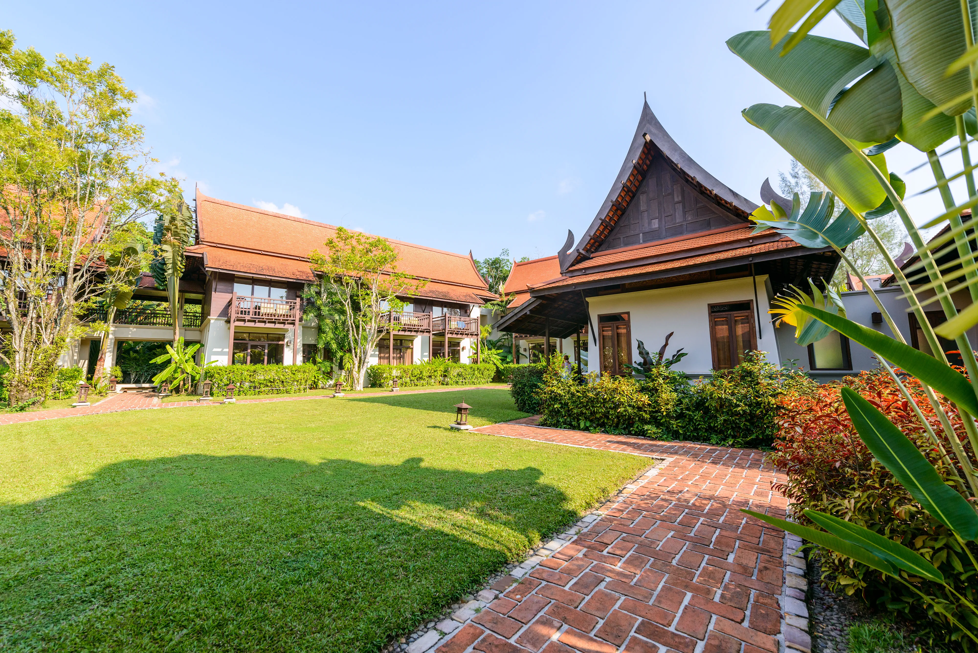 KHAO LAK BHANDARI RESORT & SPA