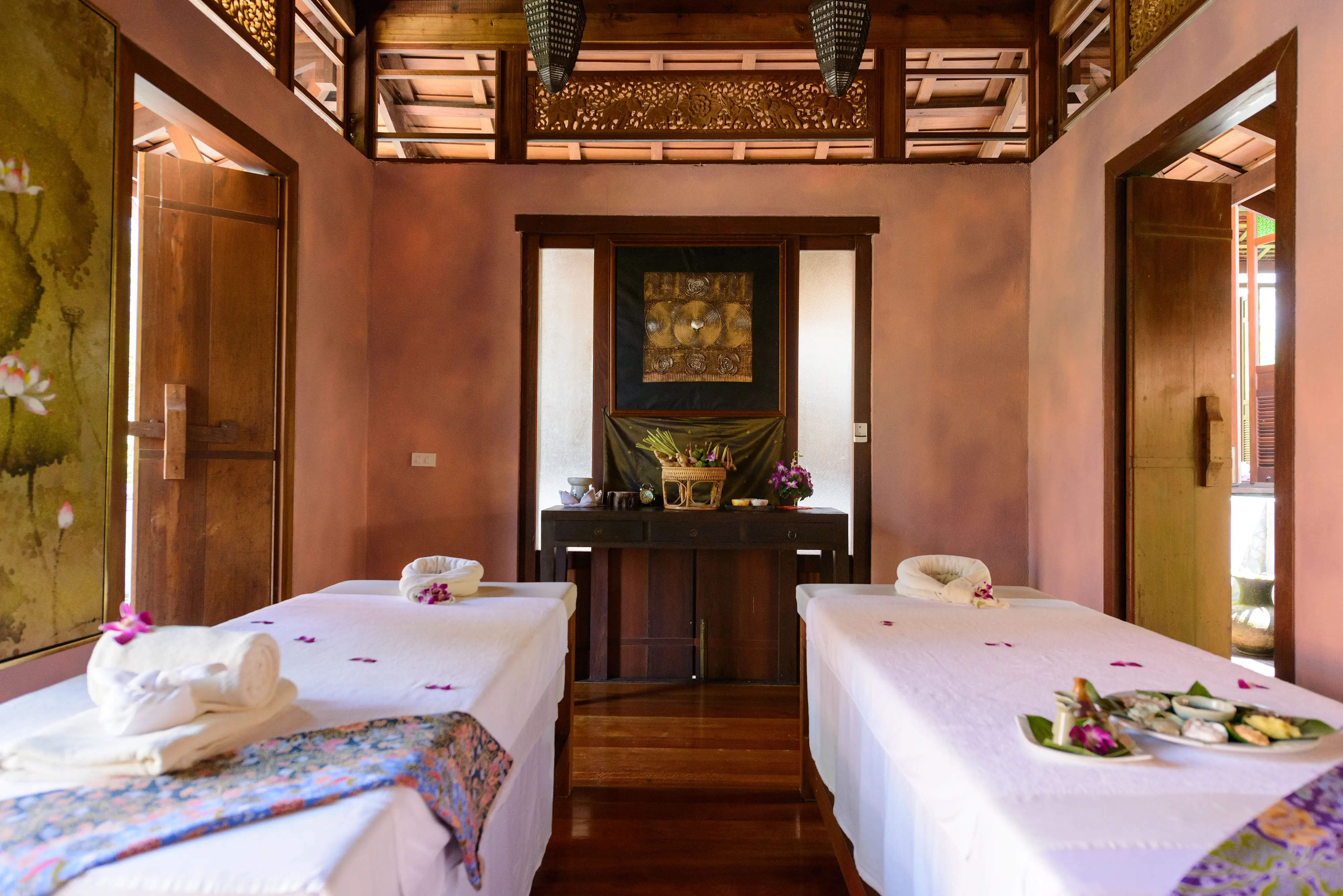 KHAO LAK BHANDARI RESORT & SPA