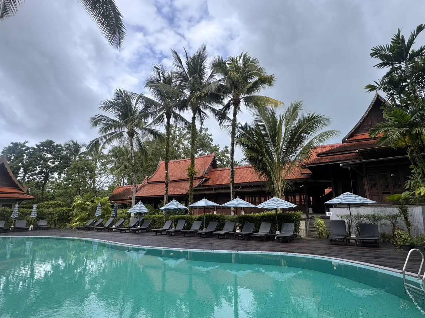 KHAO LAK BHANDARI RESORT & SPA