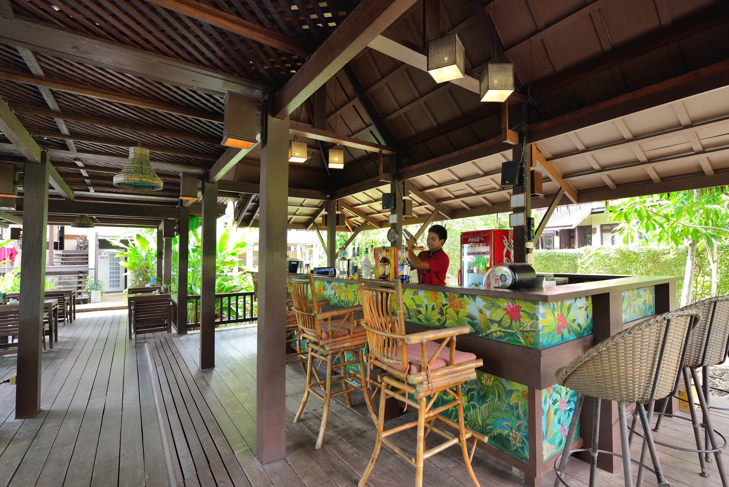 KHAO LAK BHANDARI RESORT & SPA
