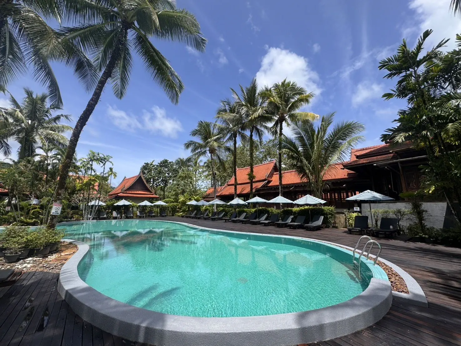 KHAO LAK BHANDARI RESORT & SPA