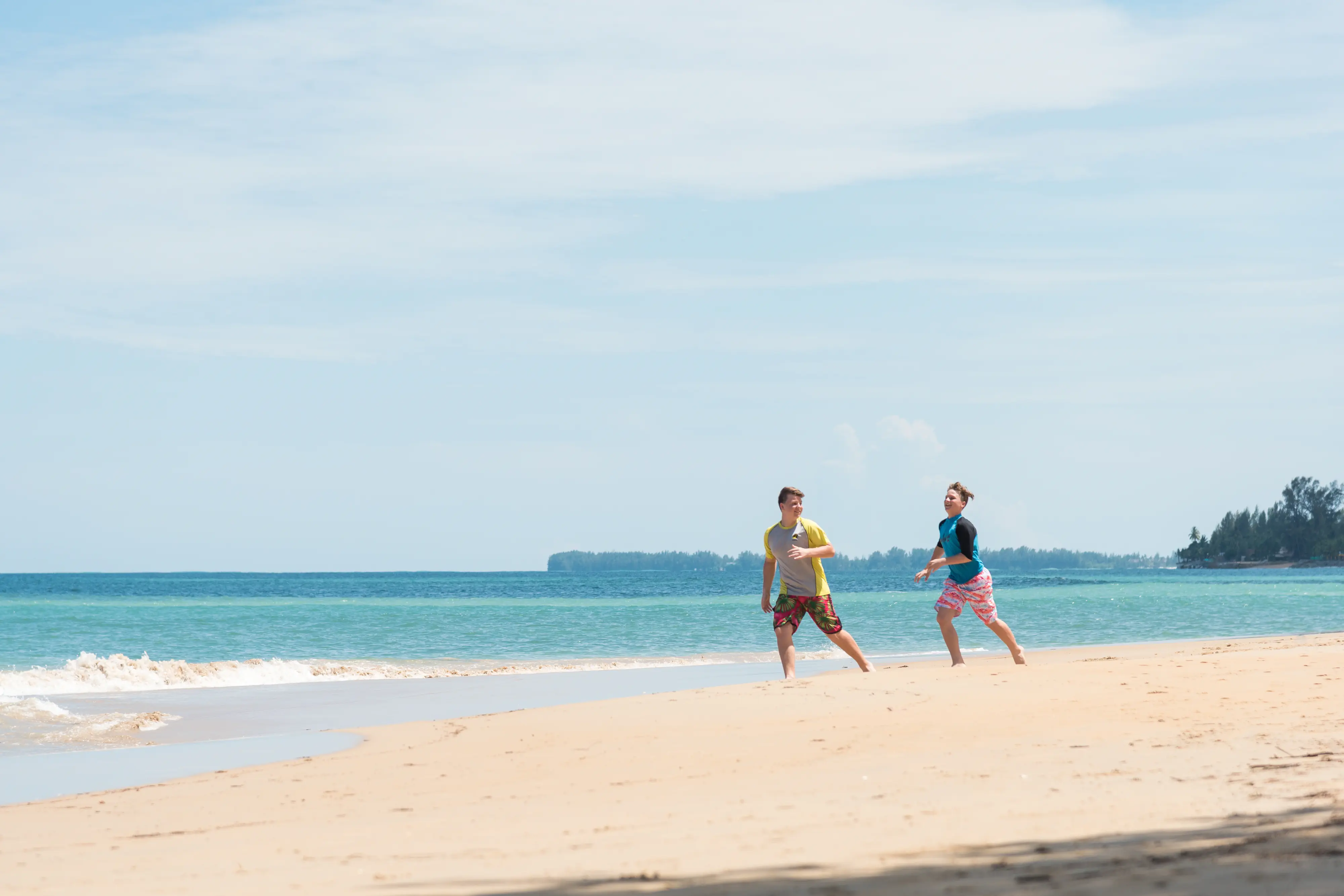 KHAO LAK BHANDARI RESORT & SPA
