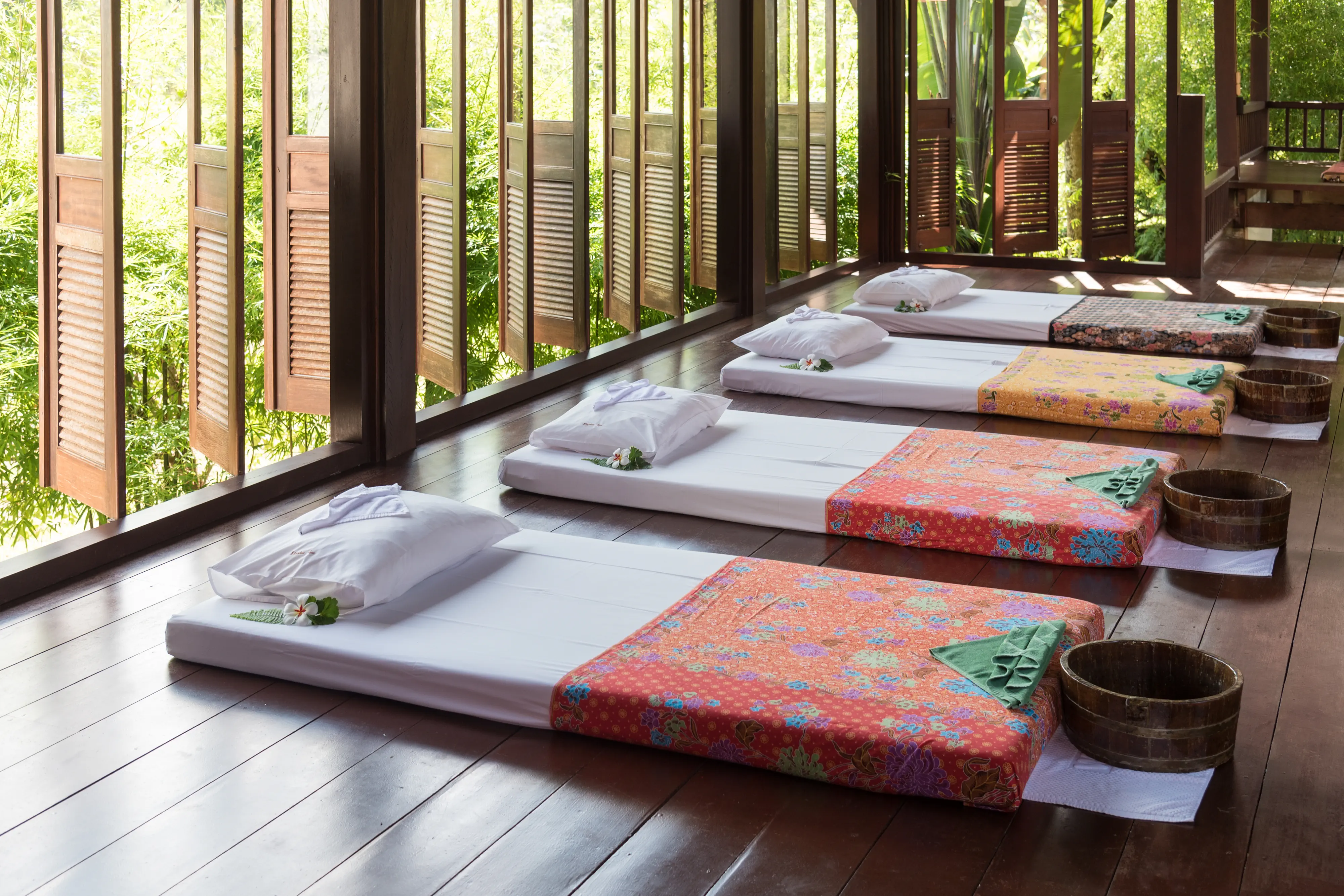 KHAO LAK BHANDARI RESORT & SPA