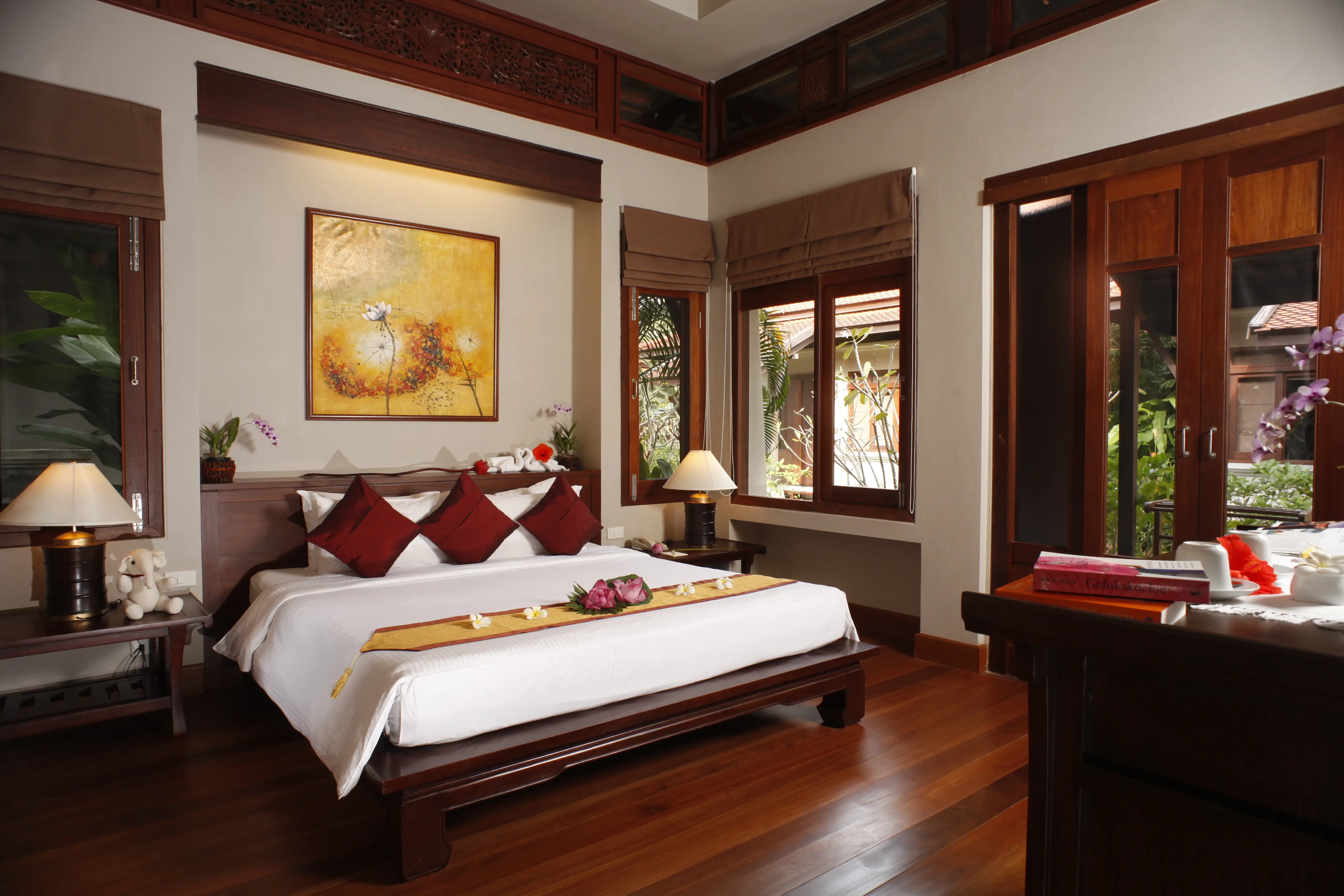 KHAO LAK BHANDARI RESORT & SPA