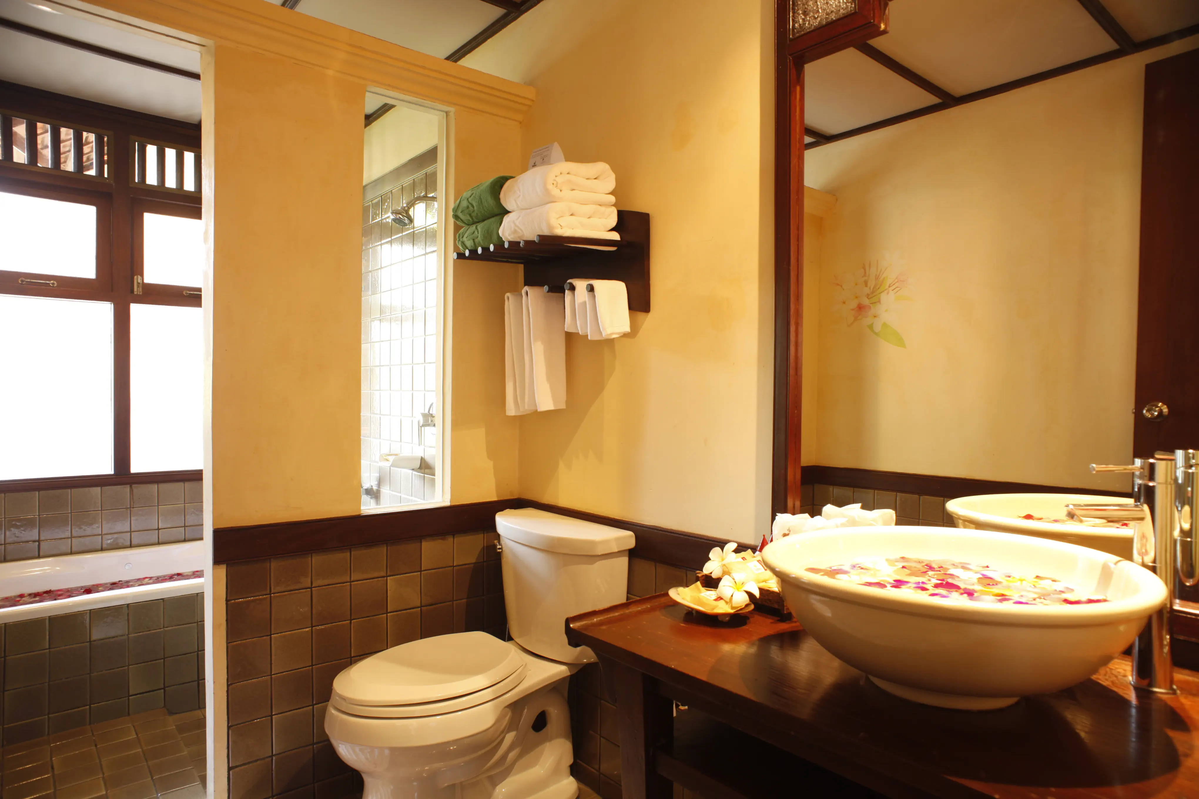 KHAO LAK BHANDARI RESORT & SPA