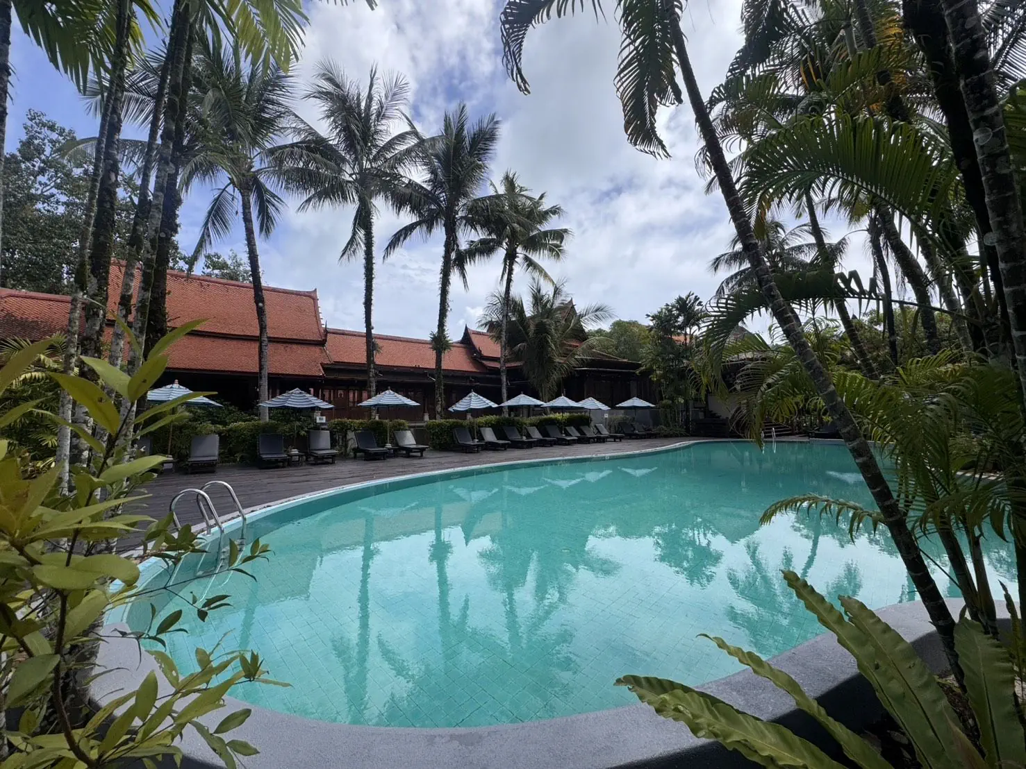 KHAO LAK BHANDARI RESORT & SPA