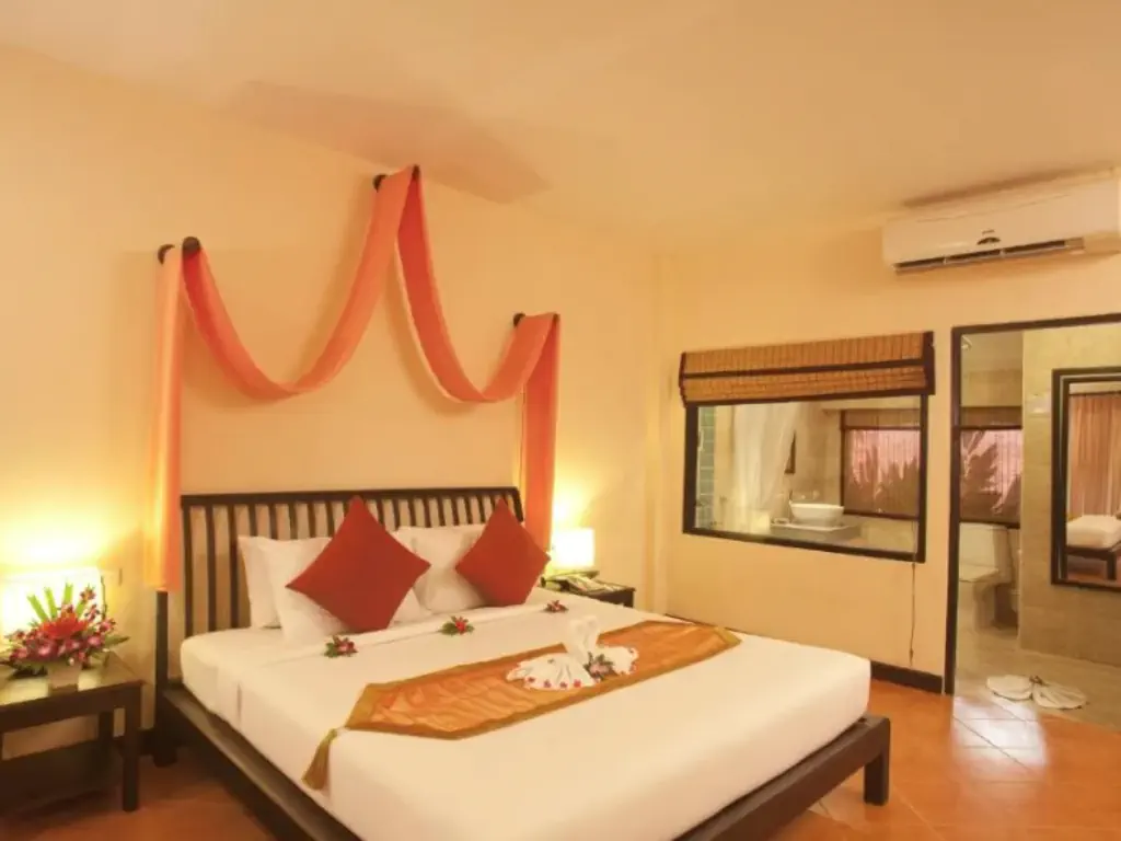 Sudala Beach Resort - zdjęcie 28