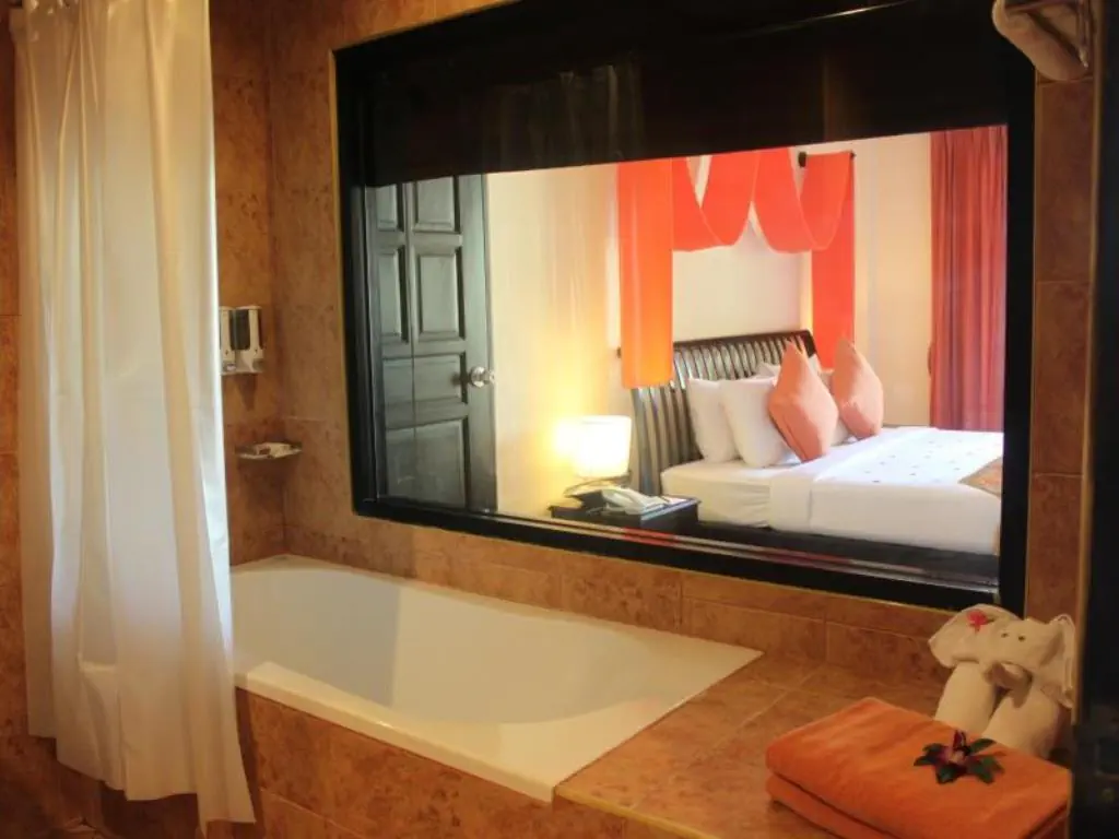 Sudala Beach Resort - zdjęcie 15