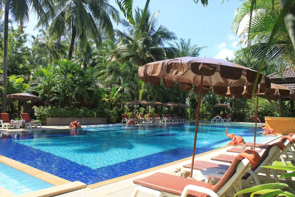 Sudala Beach Resort - zdjęcie 45