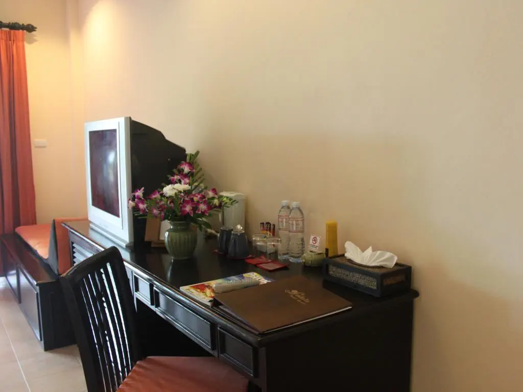 Sudala Beach Resort - zdjęcie 14