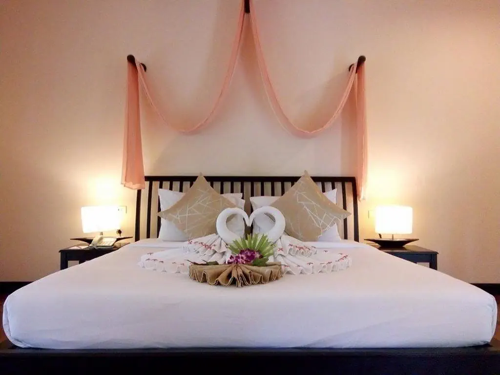 Sudala Beach Resort - zdjęcie 17