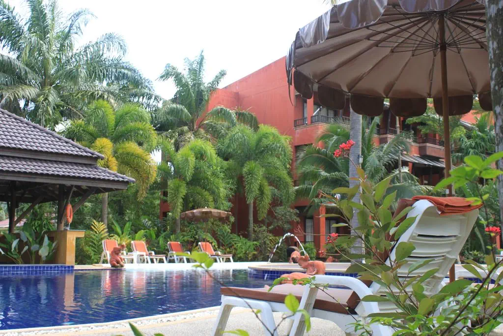 Sudala Beach Resort - zdjęcie 47