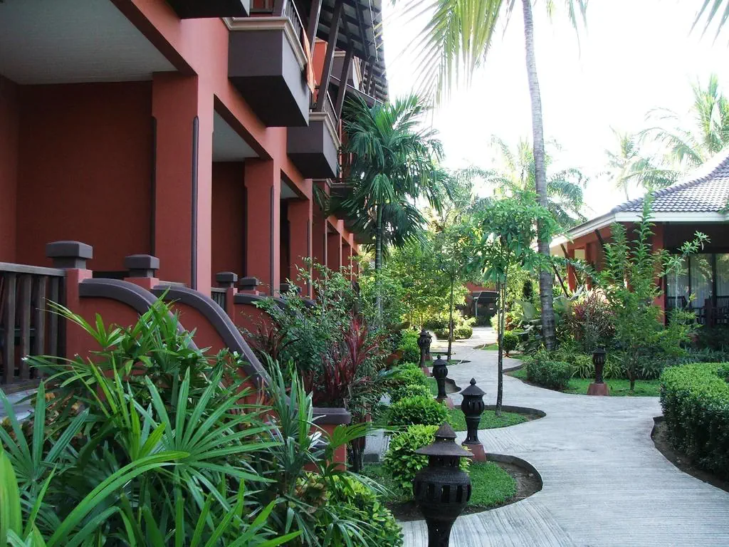 Sudala Beach Resort - zdjęcie 2
