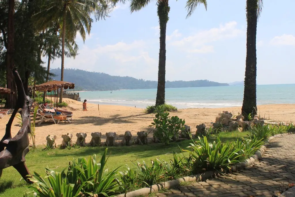 Sudala Beach Resort - zdjęcie 48