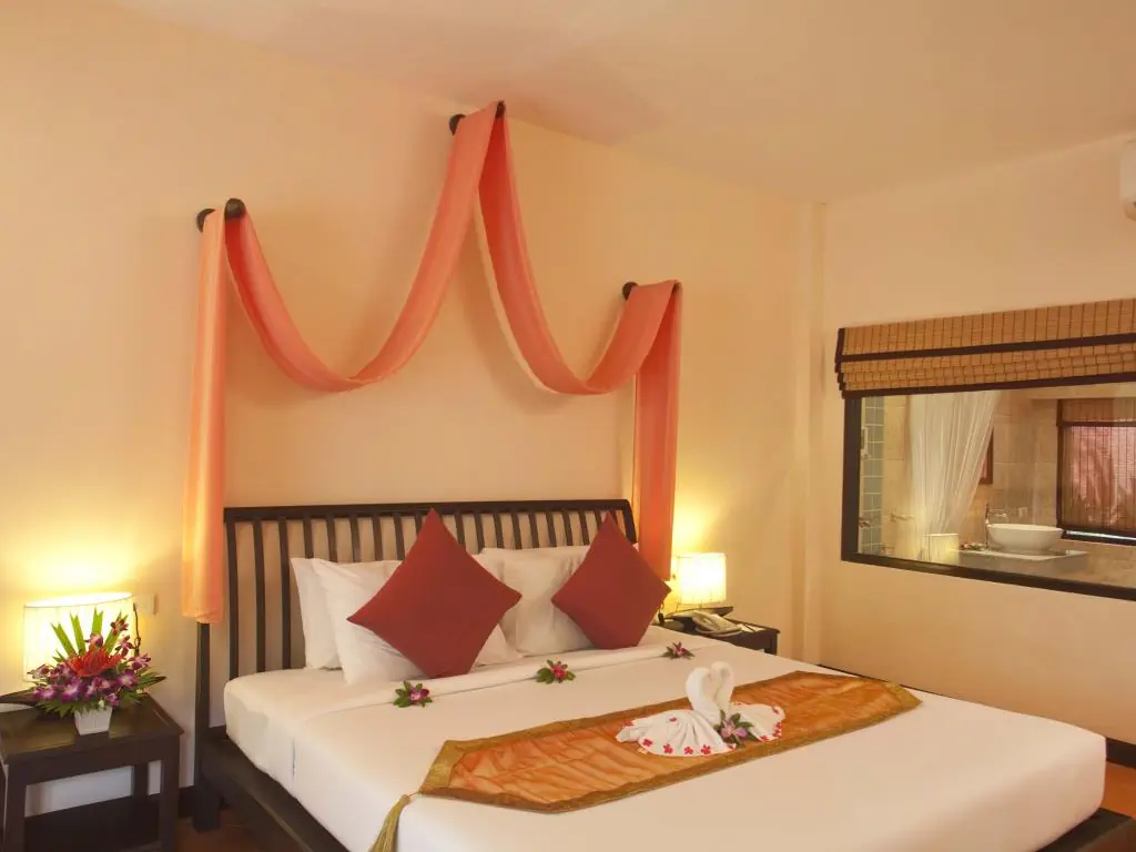 Sudala Beach Resort - zdjęcie 18