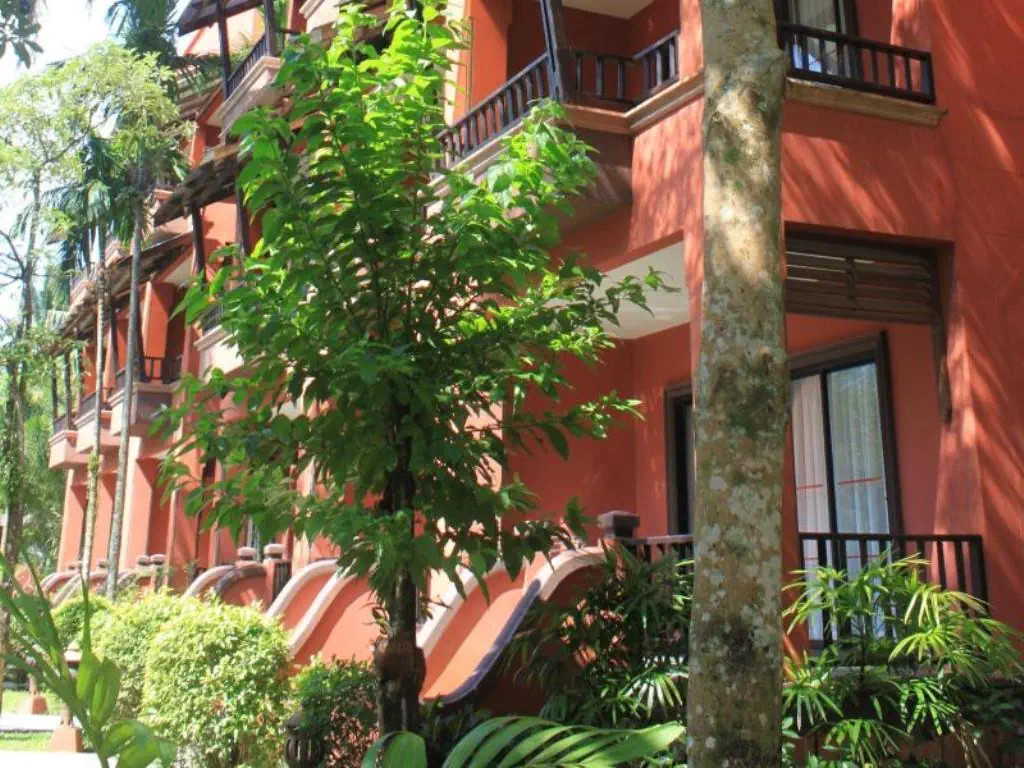 Sudala Beach Resort - zdjęcie 3
