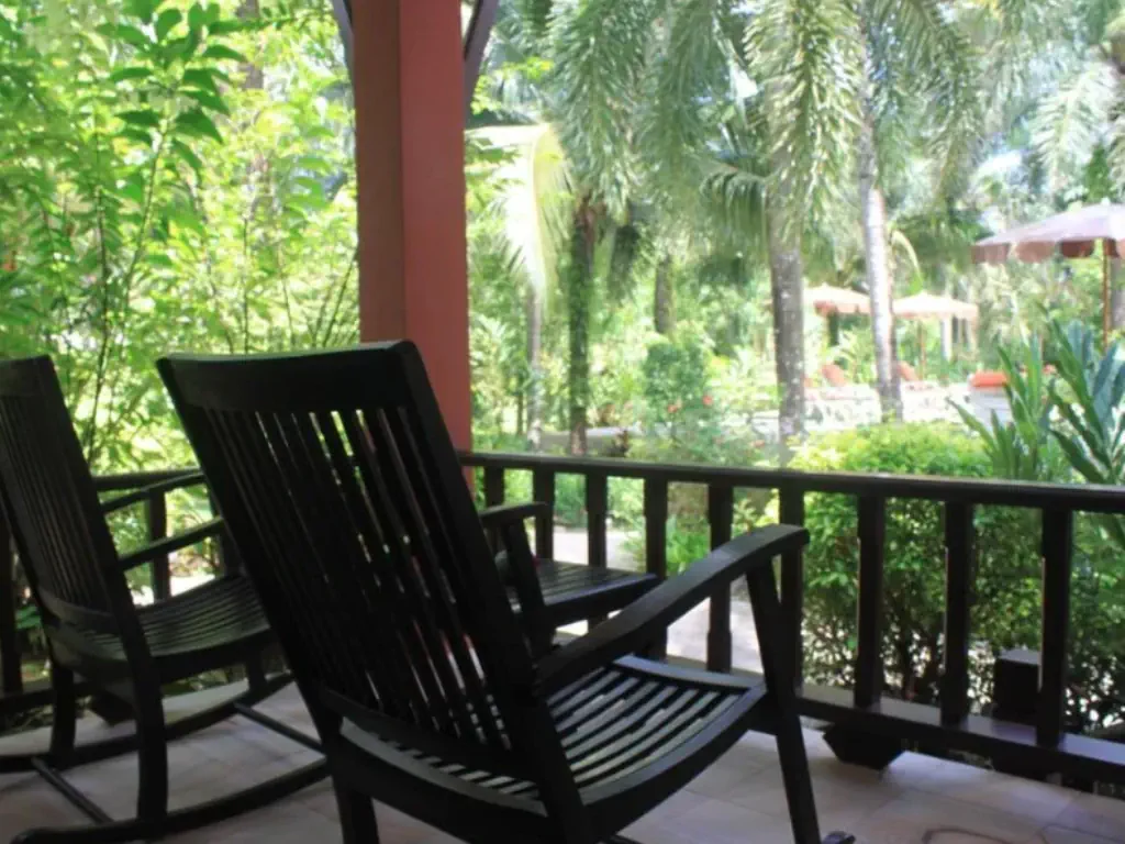Sudala Beach Resort - zdjęcie 27