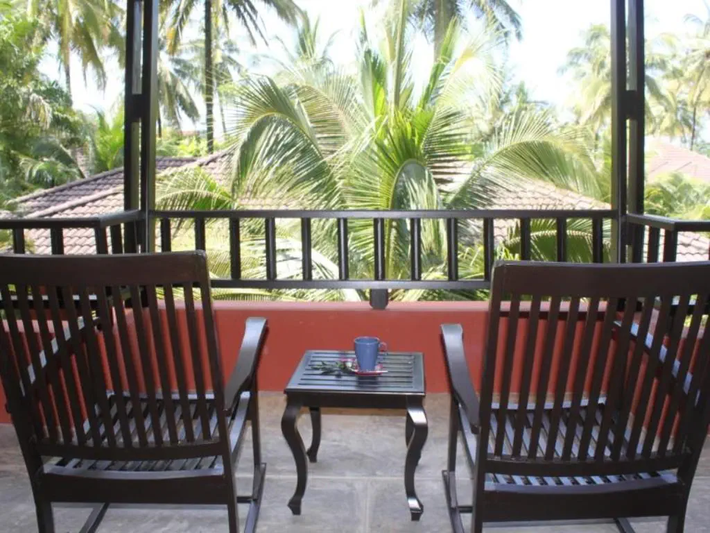 Sudala Beach Resort - zdjęcie 12