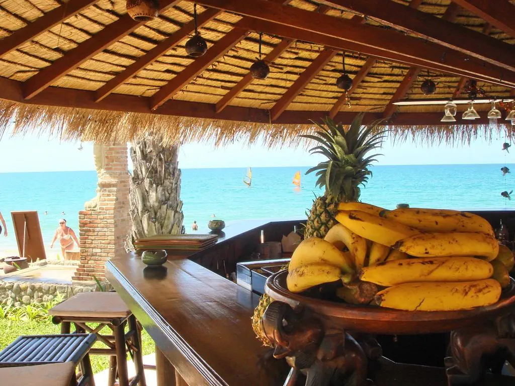 Sudala Beach Resort - zdjęcie 37