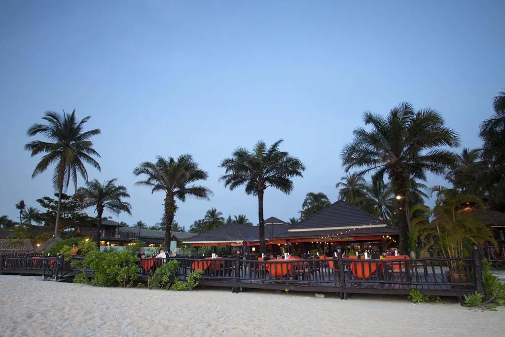 Sudala Beach Resort - zdjęcie 31