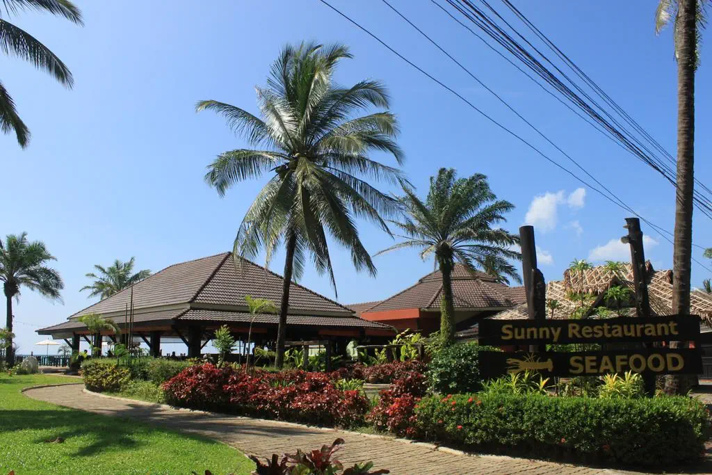 Sudala Beach Resort - zdjęcie 34