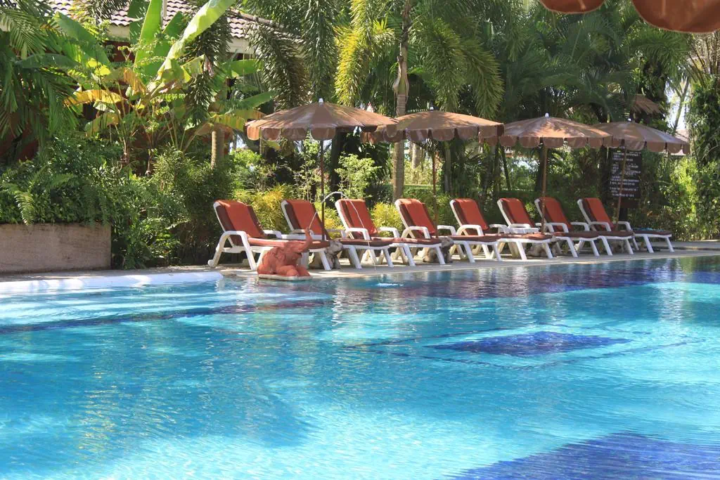 Sudala Beach Resort - zdjęcie 44