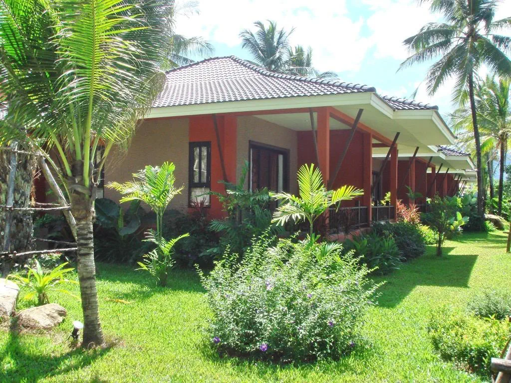 Sudala Beach Resort - zdjęcie 10