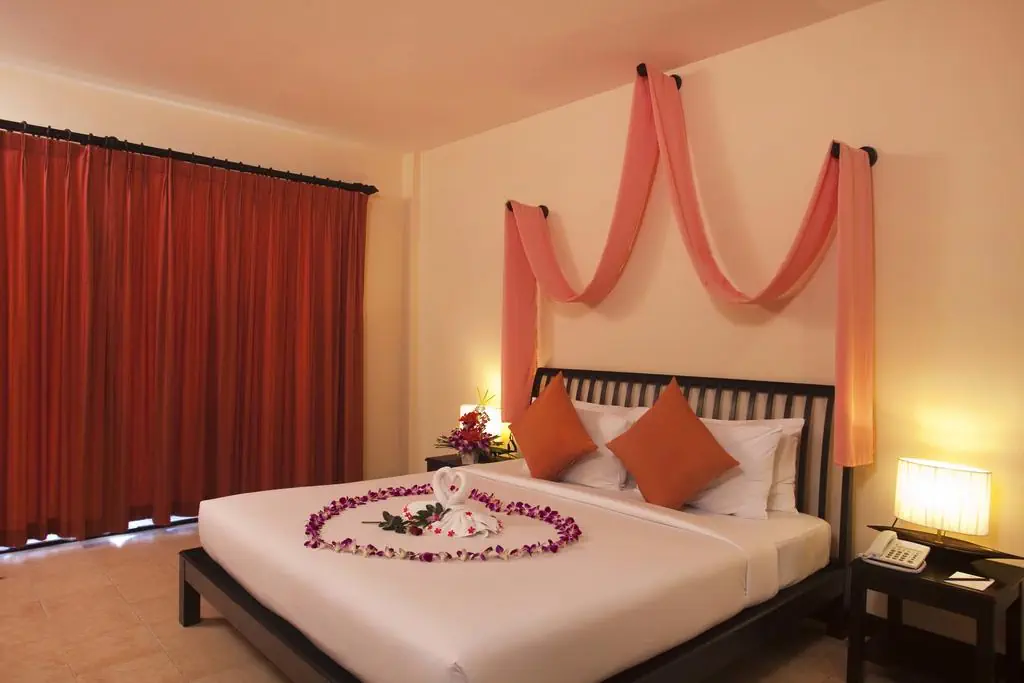 Sudala Beach Resort - zdjęcie 23