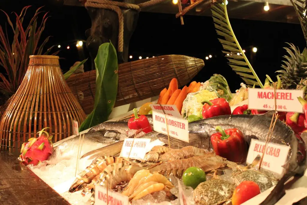 Sudala Beach Resort - zdjęcie 33