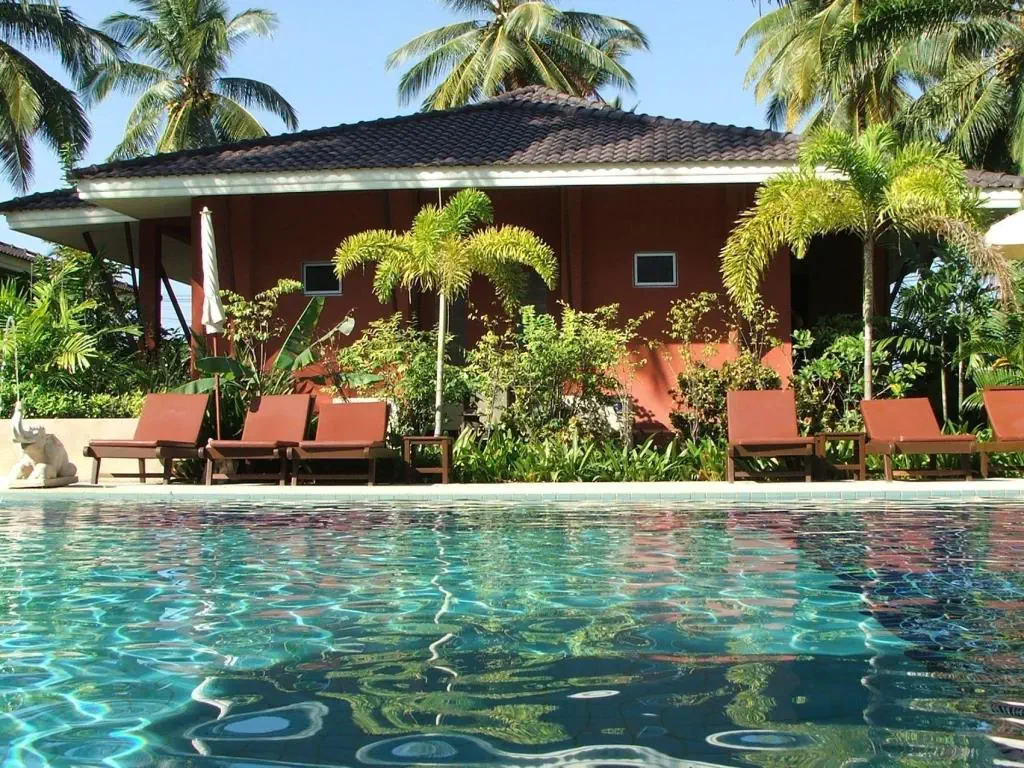 Sudala Beach Resort - zdjęcie 41