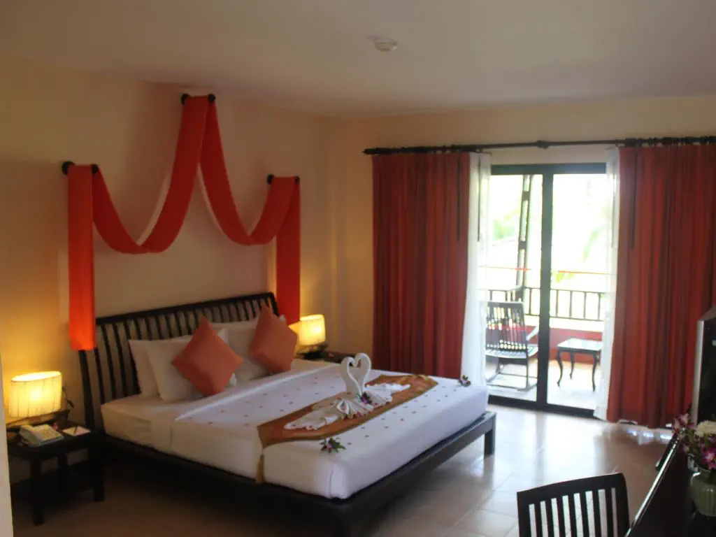 Sudala Beach Resort - zdjęcie 13