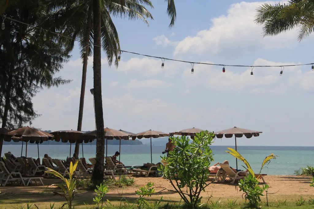 Sudala Beach Resort - zdjęcie 38