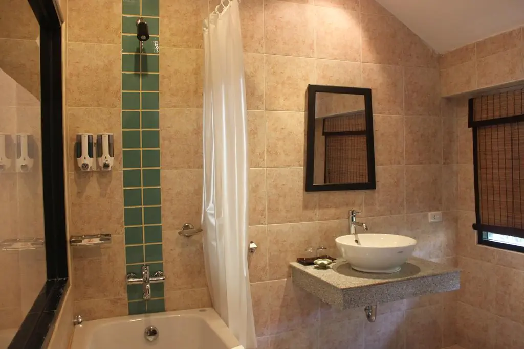 Sudala Beach Resort - zdjęcie 24