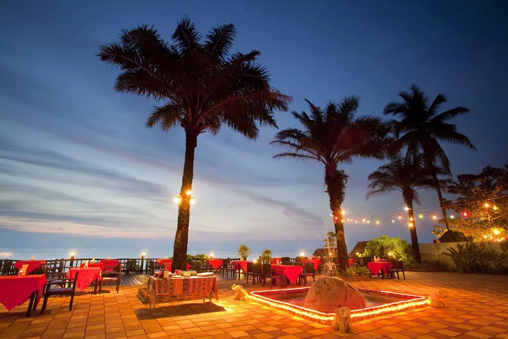 Sudala Beach Resort - zdjęcie 29